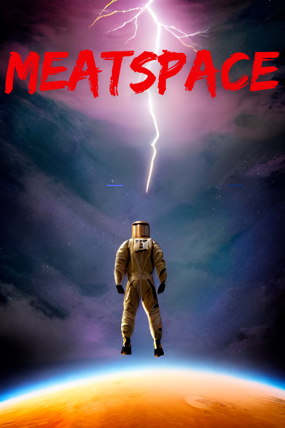 MeatSpace | Lost Ship of the Damned