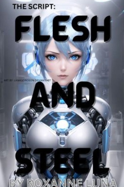 The Script: Flesh and Steel