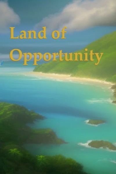 Land of Opportunity