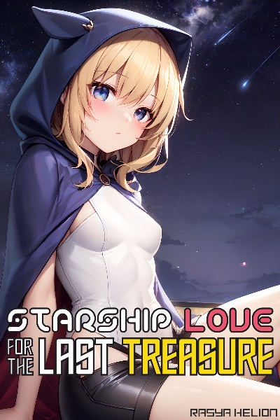 Starship Love for the Last Treasure