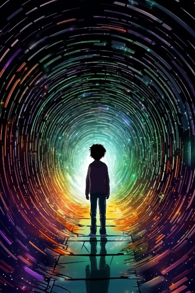 The Pursuit of Henosis