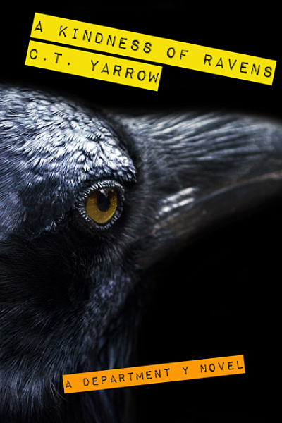 A Kindness of Ravens