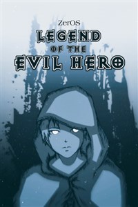 Legend of the Evil Hero