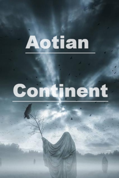 Aotian Continent