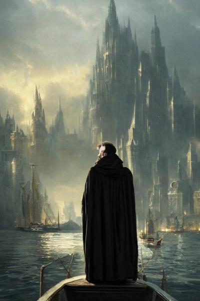 Peacekeeper (The Elementalist Book 1)