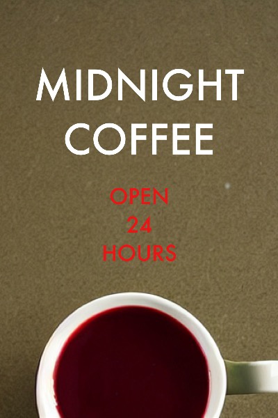 Midnight Coffee
