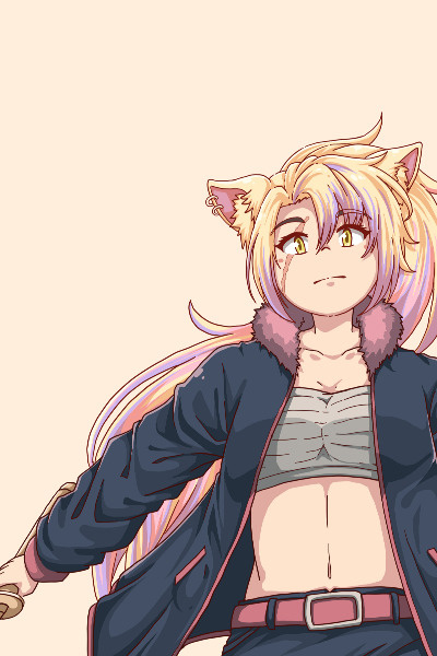 War Witch Wintersong