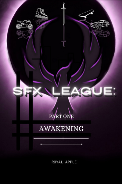 SFX League