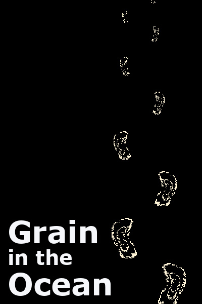 Grain in the Ocean