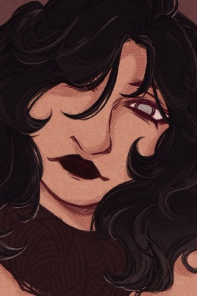 Blood Lust - A Short Story