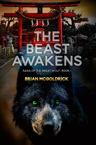 Saga of the Great Wolf