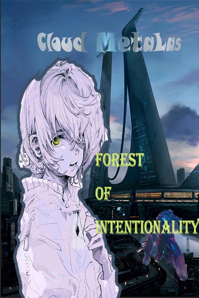 Cloud Metalas:The Forest of intentionality