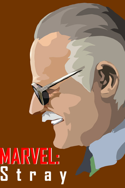MARVEL: Stray