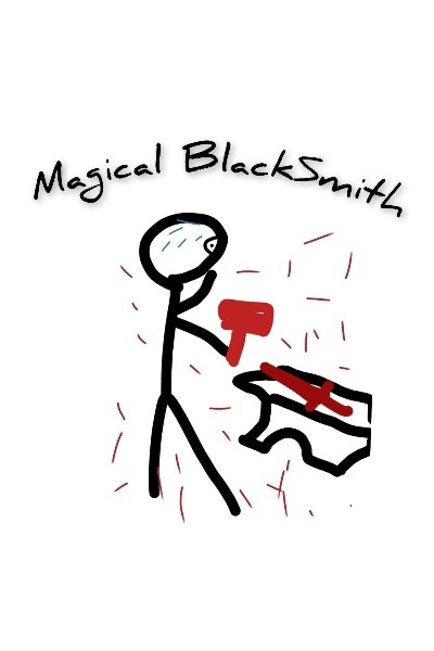 Elemental Blacksmith