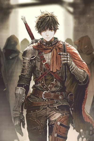 LitRPG: From Zero To Hero! Realm of Aetheria