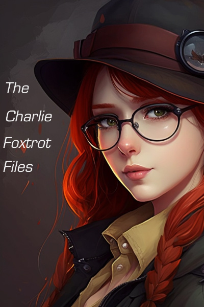 The Charlie Foxtrot Files