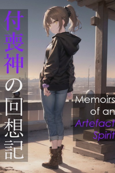 Memoirs of an Artefact Spirit