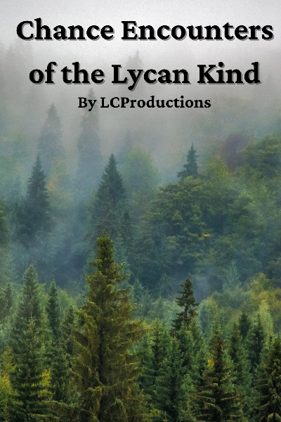Chance Encounters of the Lycan Kind