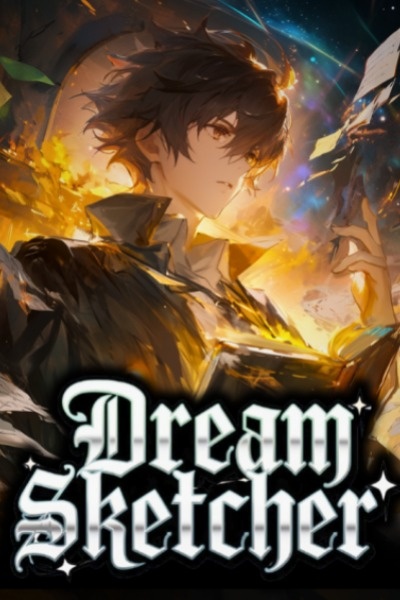 Dream Sketcher