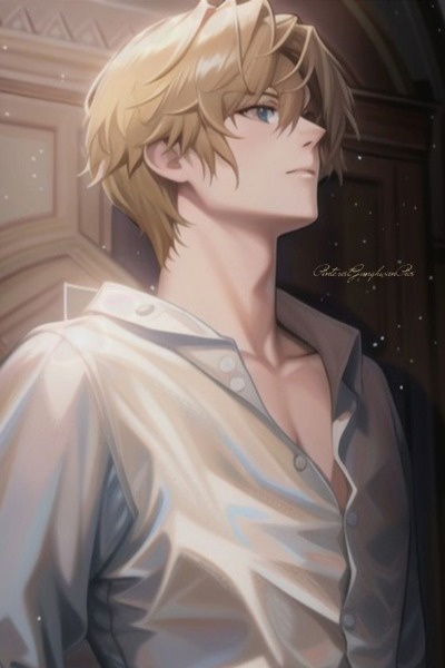 Avid Dreamer of the Blue Sky