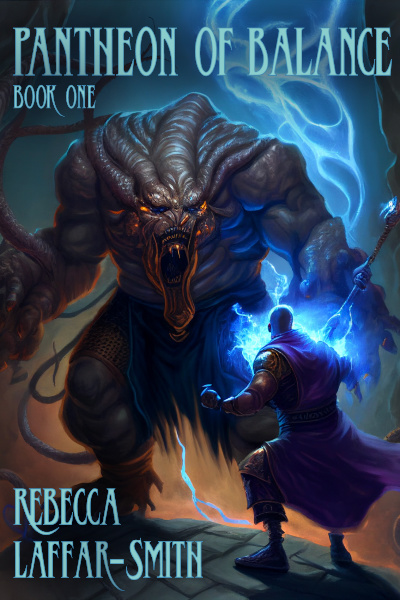 Pantheon of Balance [A LitRPG D&D dice roll adventure]