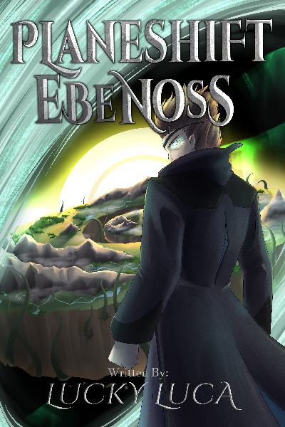 Planeshift: Ebenoss