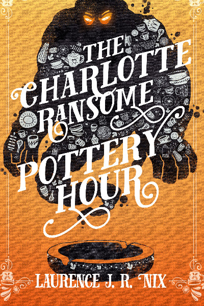 The Charlotte Ransome Pottery Hour
