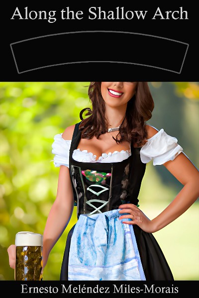 Along the Shallow Arch