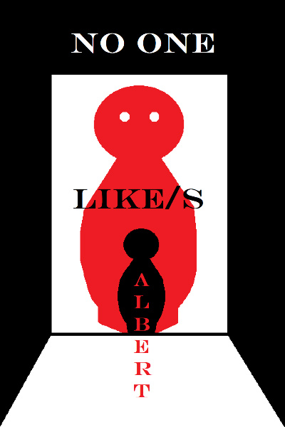 No One Like/s Albert