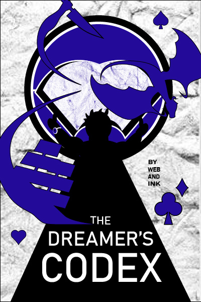 The Dreamer's Codex: A Short Story Anthology