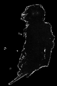 Der Fragwürdigste Kerl