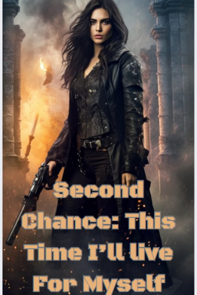 Second Chance: This Time I'll Live For Myself