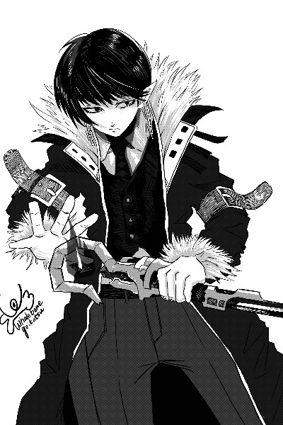 I was the best until I scuffed my build and now I'm trapped with it...