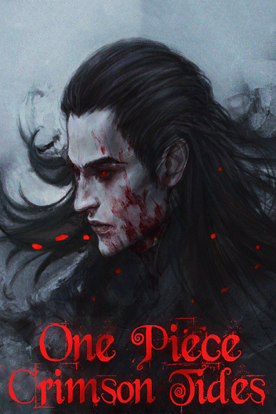 One Piece: Crimson Tides