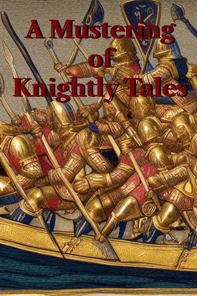 A Mustering of Knightly Tales