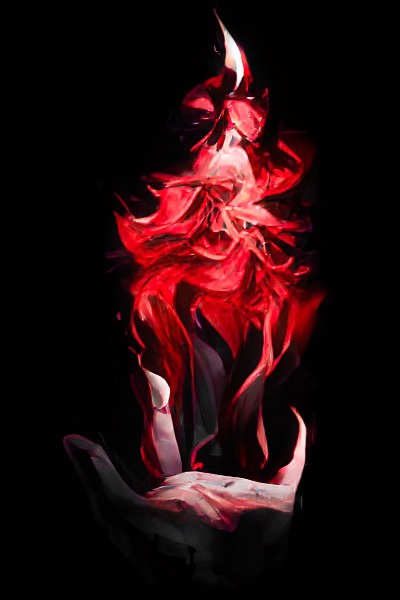 Descent of the Dragon Prince