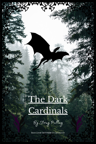 The Dark Cardinals: Dragons of Earth