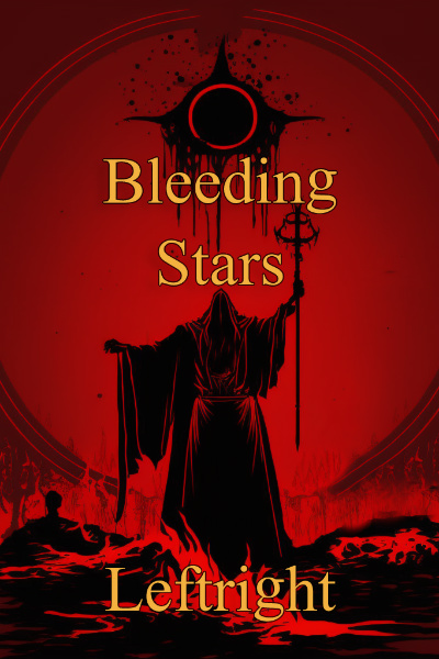 Bleeding Stars (Cosmic Horror LitRPG)