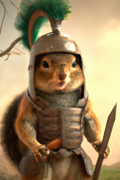 Field Guide to Fantastic Frontiers (Illustrated)