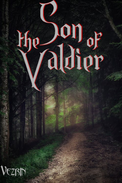 Necromancer : Son of Valdier