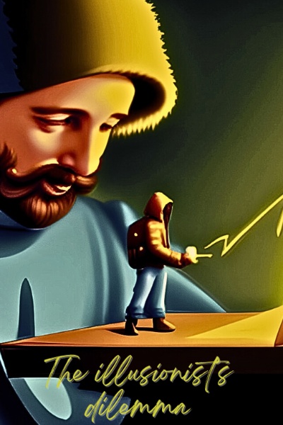 The Illusionist's Dilemma