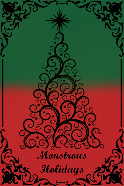 Monstrous Holidays