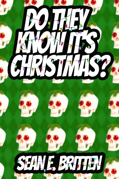 Do They Know It’s Christmas?