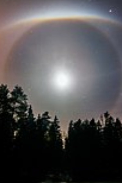 Elemental Apocalypse