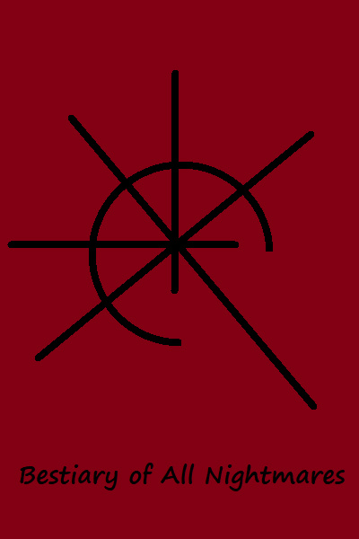 Bestiary of All Nightmares