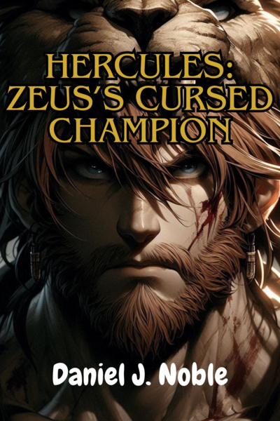 Hercules: Zeus's Cursed Cahmpion
