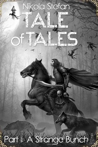 Tale of Tales
