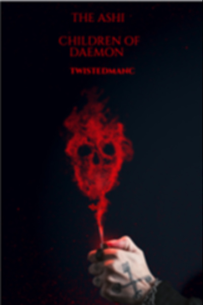 The Ashi - Children of Daemon