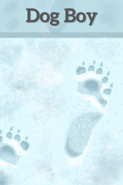 Dog Boy