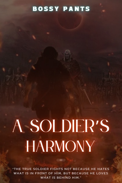 A Soldier's Harmony